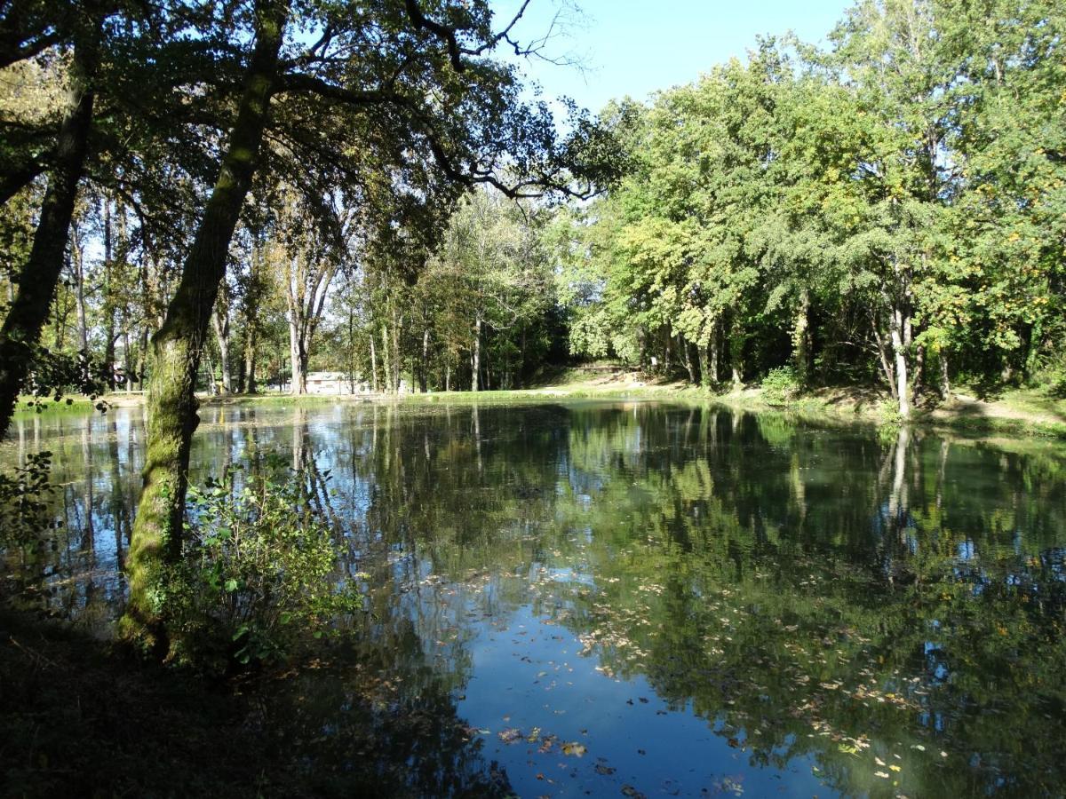 Le Domaine Du Parc Thermal * Lons-le-Saunier